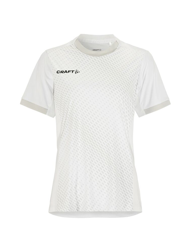 Evolve 2.0 Graphic Jersey W von Craft – White
