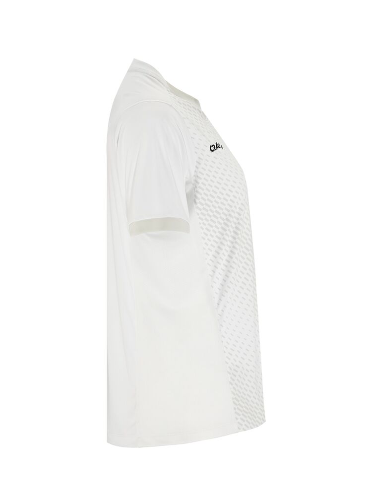 Evolve 2.0 Graphic Jersey W von Craft – White