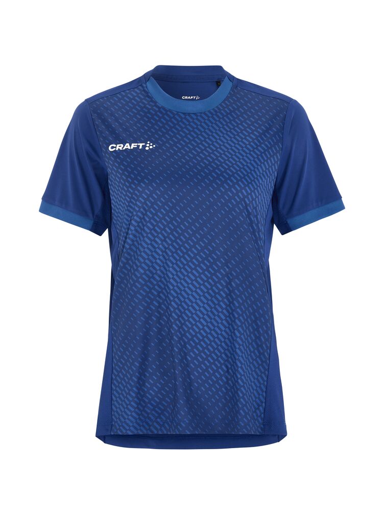 Evolve 2.0 Graphic Jersey W - Spielertrikot