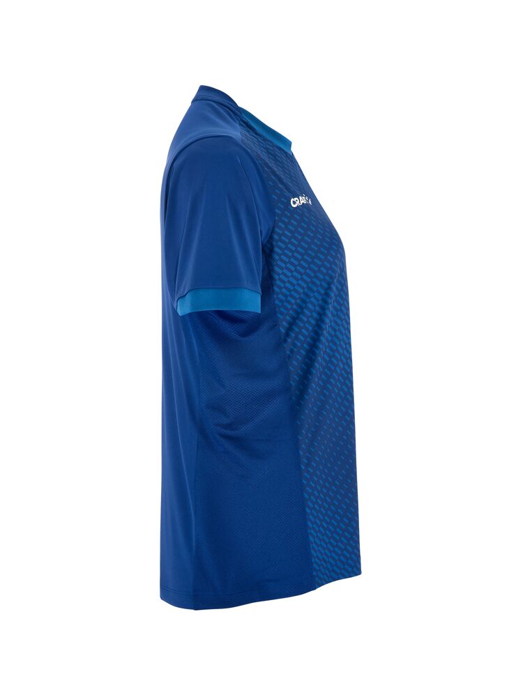 Evolve 2.0 Graphic Jersey W - Spielertrikot