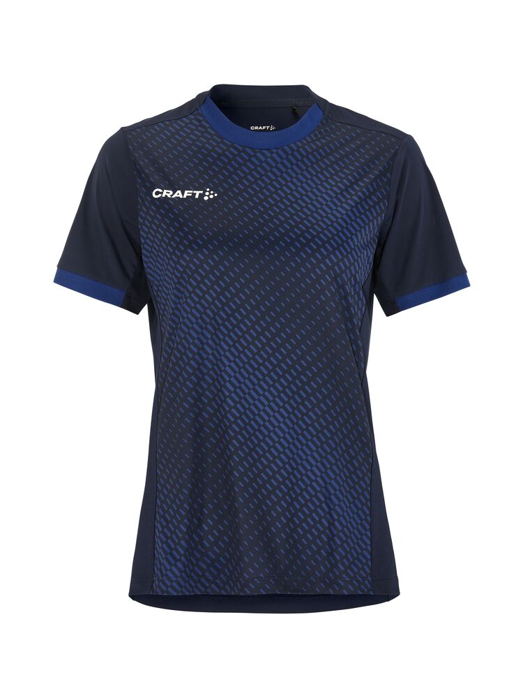 Evolve 2.0 Graphic Jersey W - Spielertrikot