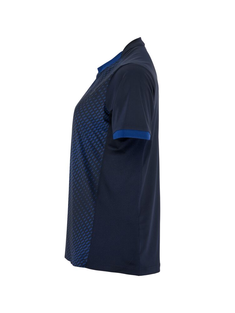 Evolve 2.0 Graphic Jersey W - Spielertrikot