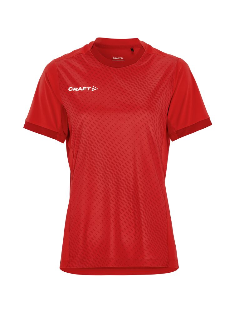 Evolve 2.0 Graphic Jersey W - Spielertrikot