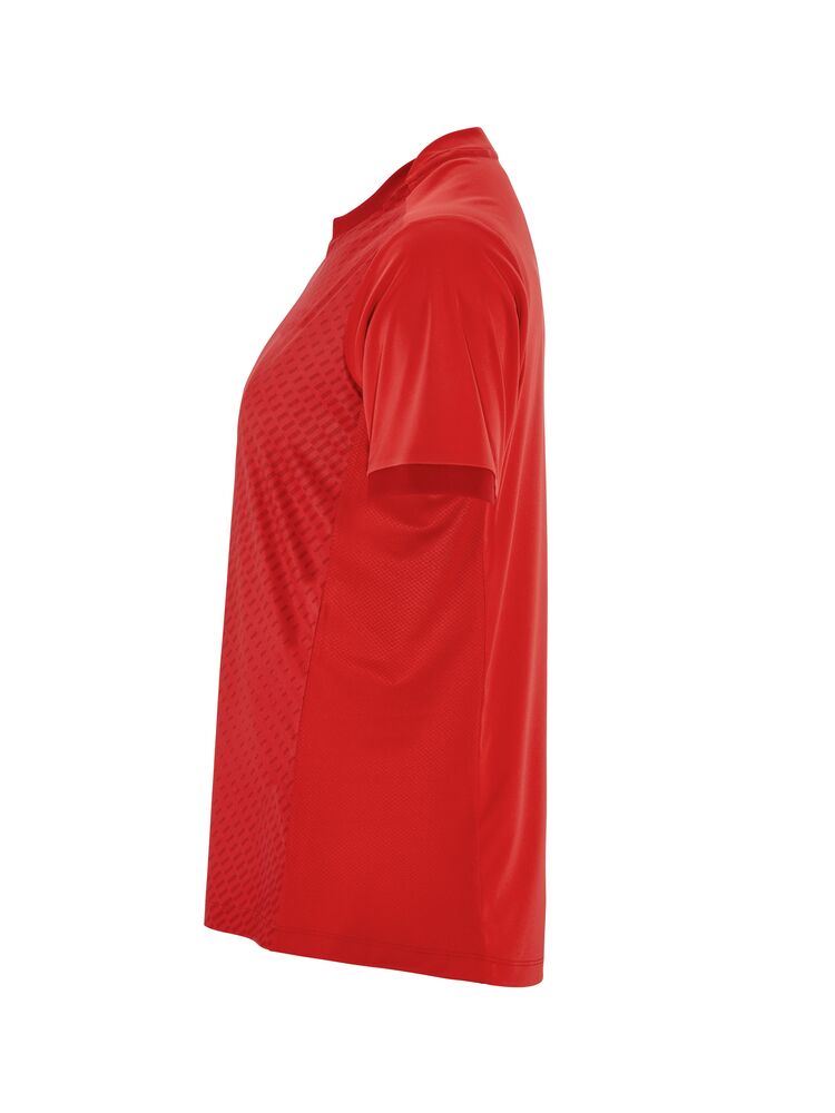 Evolve 2.0 Graphic Jersey W - Spielertrikot