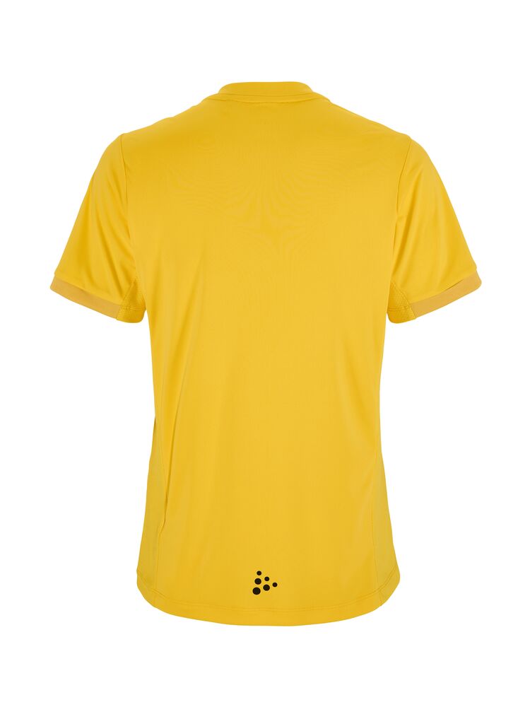 Evolve 2.0 Graphic Jersey W von Craft – White