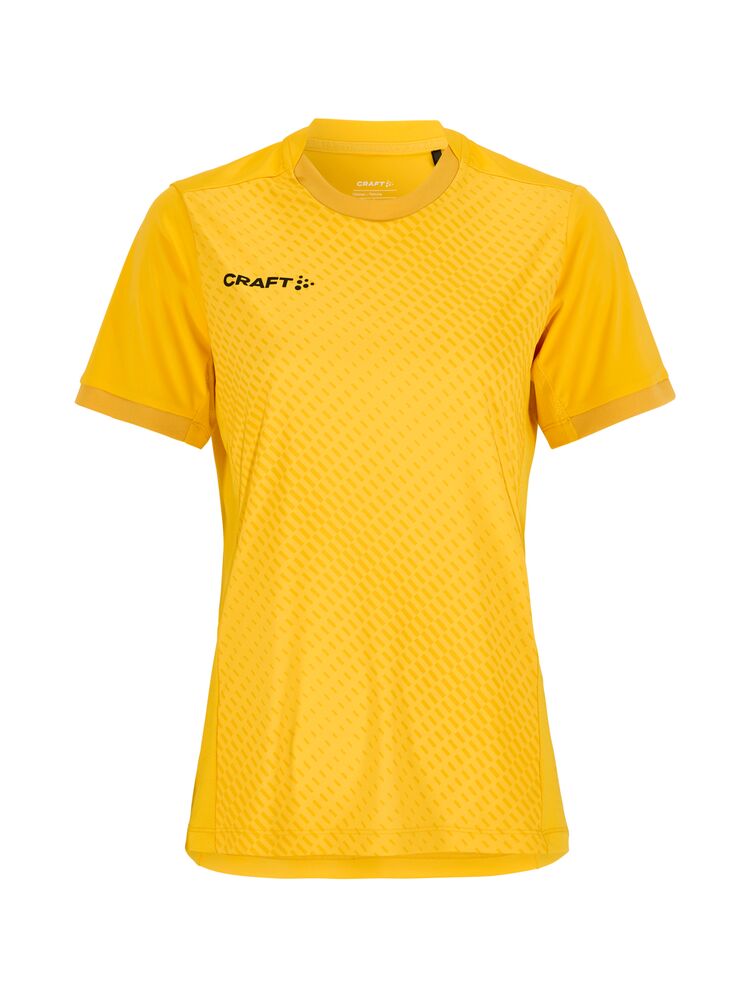Evolve 2.0 Graphic Jersey W von Craft – White