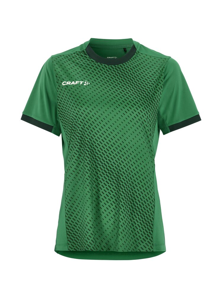 Evolve 2.0 Graphic Jersey W - Spielertrikot