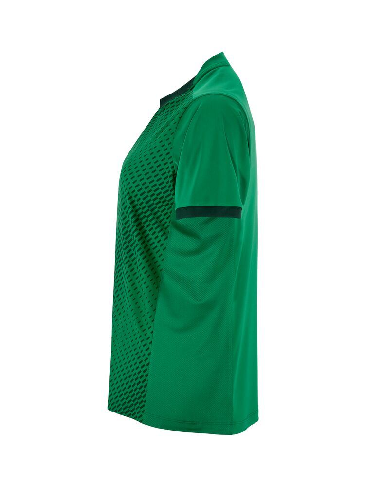 Evolve 2.0 Graphic Jersey W - Spielertrikot