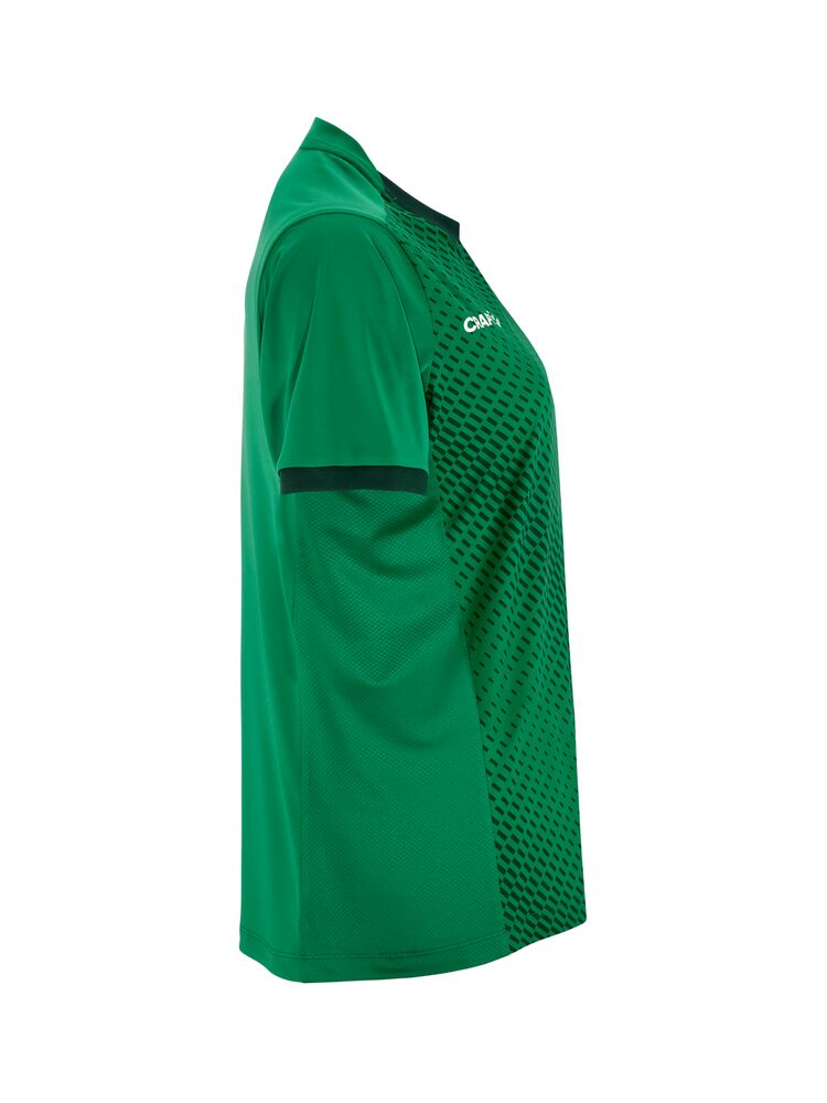 Evolve 2.0 Graphic Jersey W - Spielertrikot