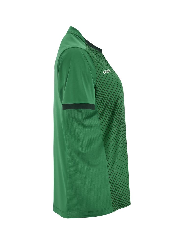 Evolve 2.0 Graphic Jersey W von Craft – White