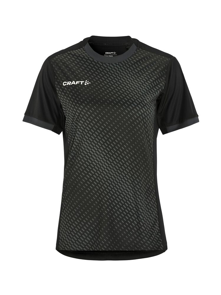 Evolve 2.0 Graphic Jersey W - Spielertrikot