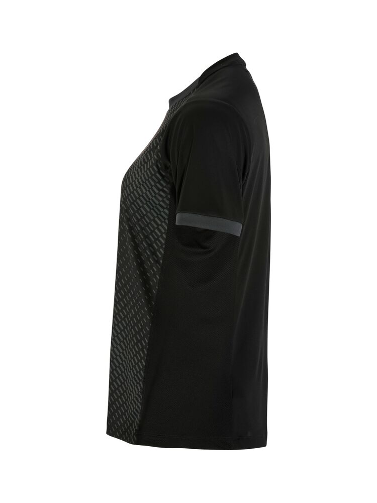 Evolve 2.0 Graphic Jersey W - Spielertrikot
