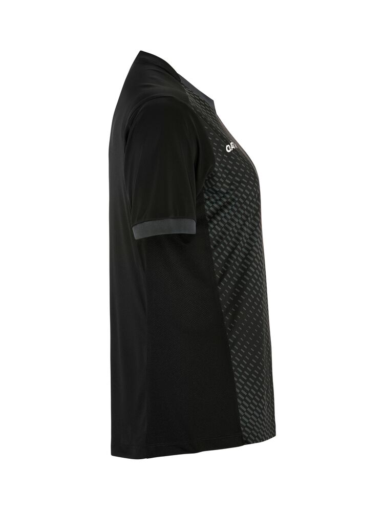 Evolve 2.0 Graphic Jersey W von Craft – White