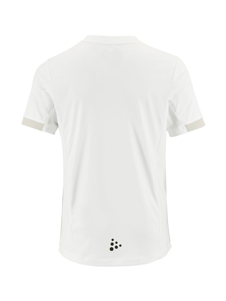 Evolve 2.0 Graphic Jersey Jr - Spielertrikot