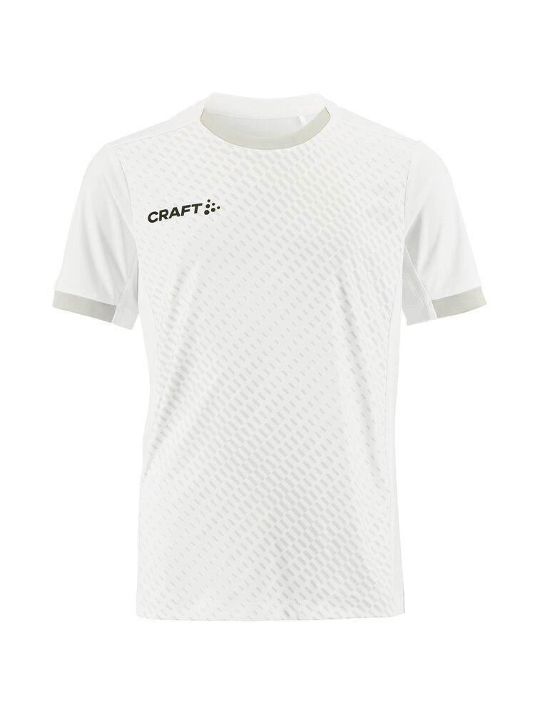 Evolve 2.0 Graphic Jersey Jr - Spielertrikot