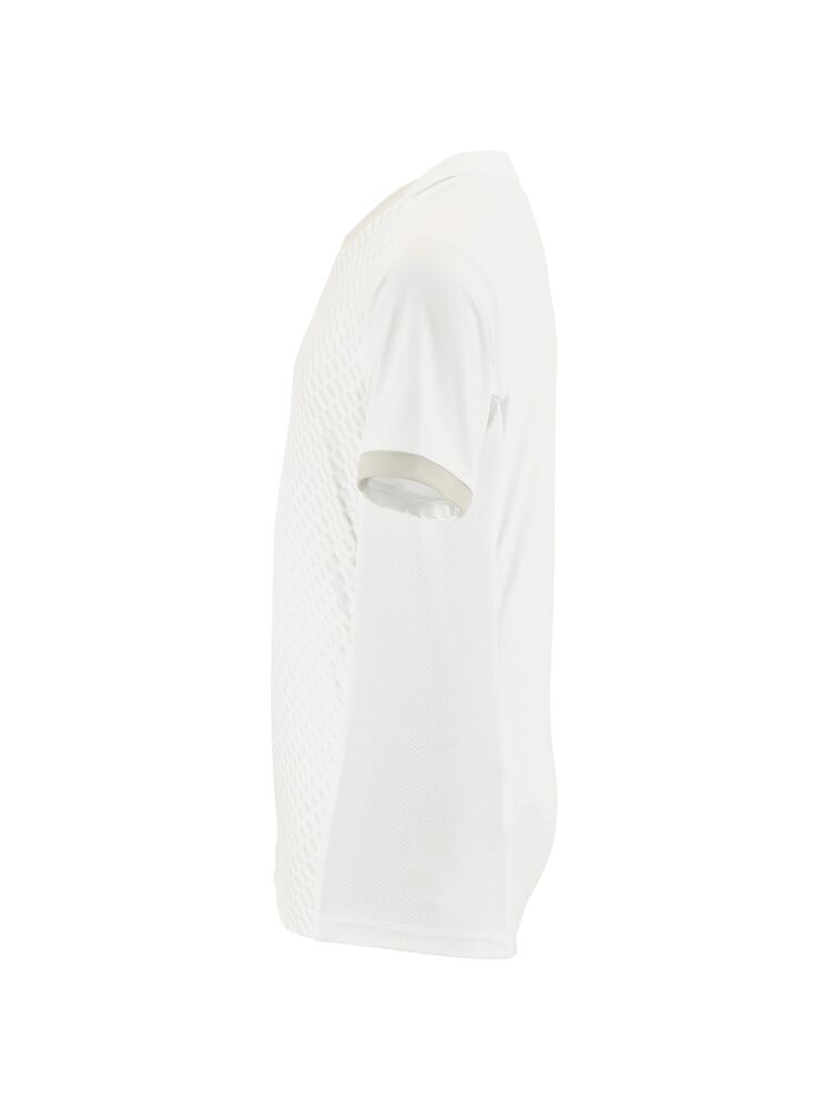 Evolve 2.0 Graphic Jersey Jr - Spielertrikot
