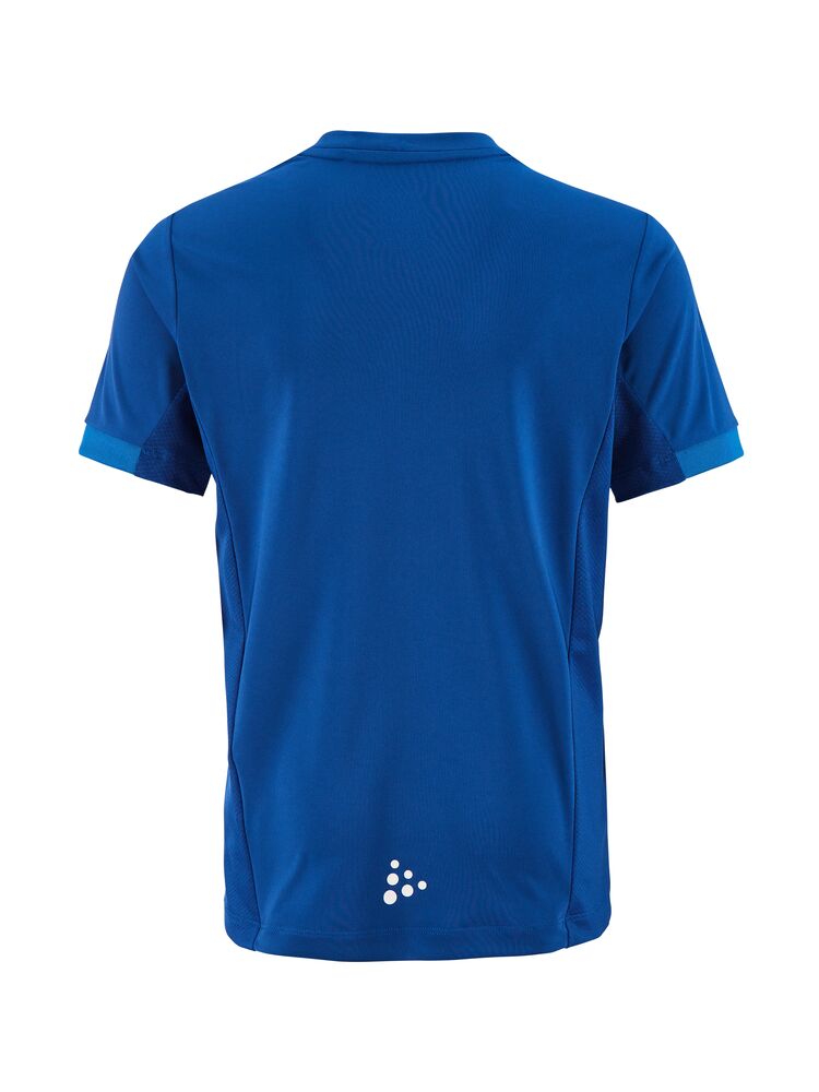 Evolve 2.0 Graphic Jersey Jr - Spielertrikot