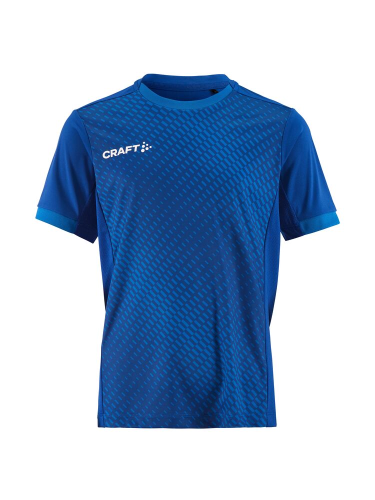 Evolve 2.0 Graphic Jersey Jr - Spielertrikot