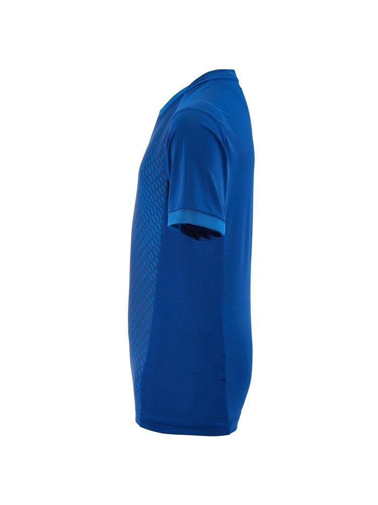 Evolve 2.0 Graphic Jersey Jr - Spielertrikot