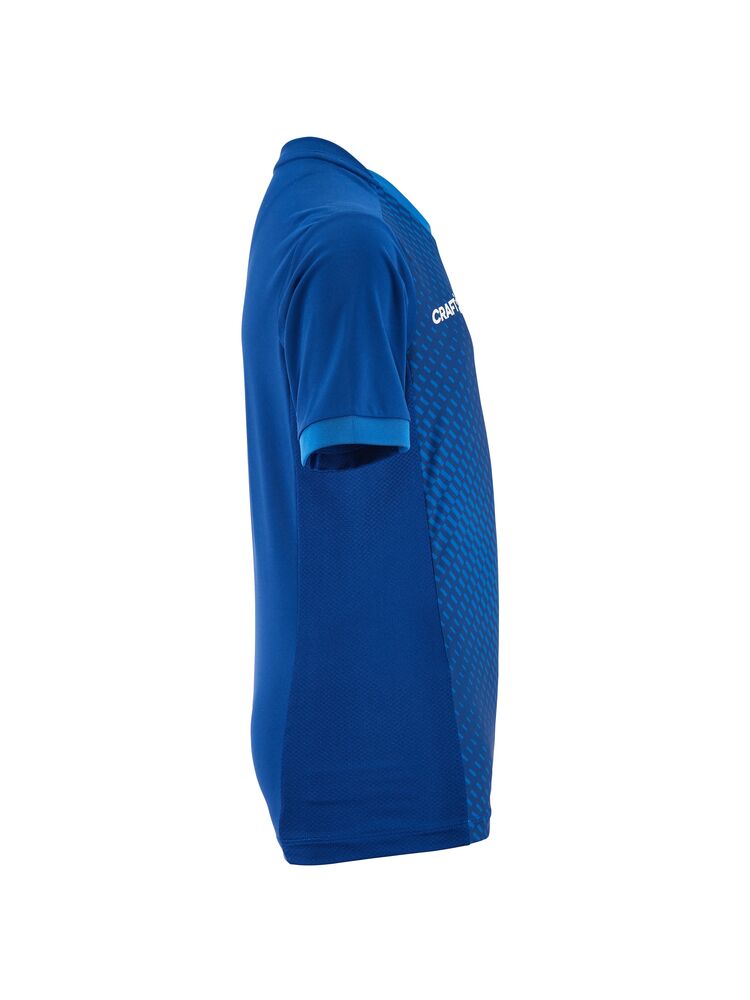 Evolve 2.0 Graphic Jersey Jr - Spielertrikot