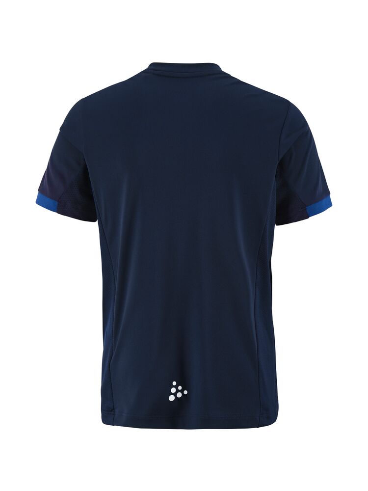 Evolve 2.0 Graphic Jersey Jr - Spielertrikot
