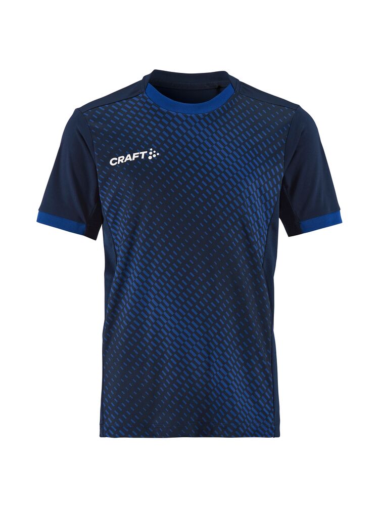 Evolve 2.0 Graphic Jersey Jr - Spielertrikot