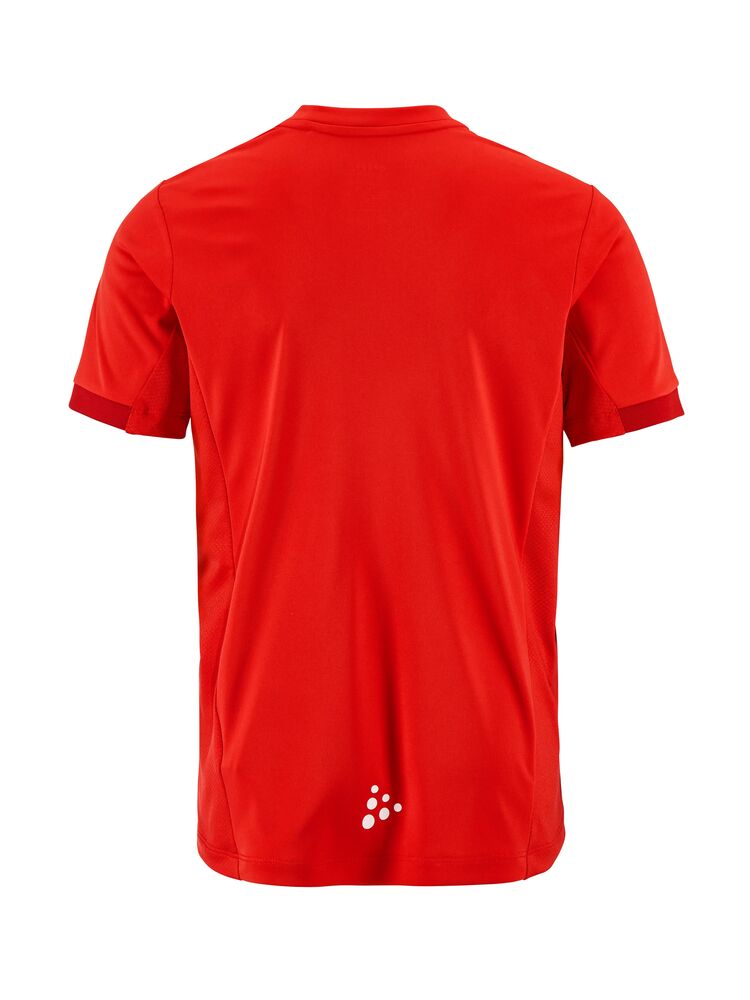 Evolve 2.0 Graphic Jersey Jr - Spielertrikot
