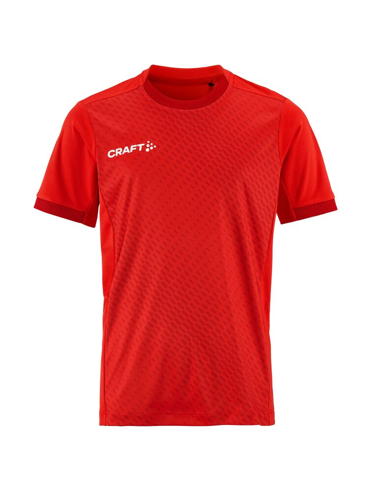 Evolve 2.0 Graphic Jersey Jr - Spielertrikot