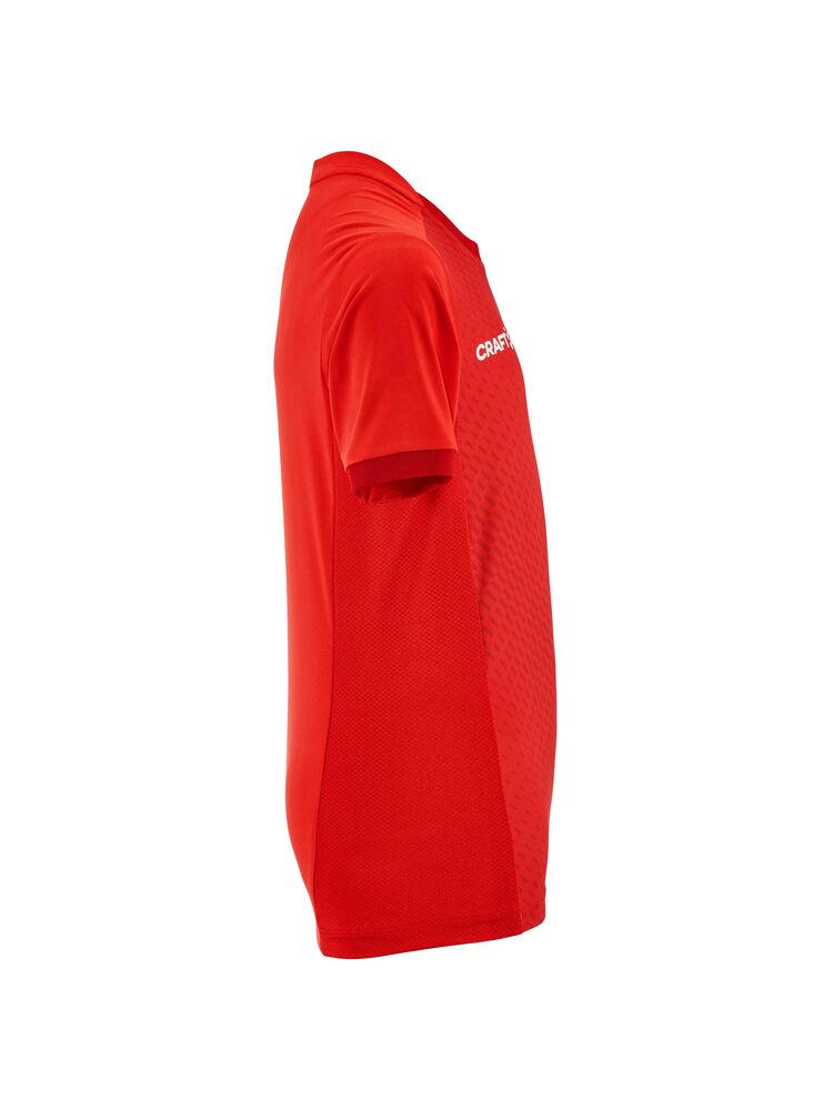 Evolve 2.0 Graphic Jersey Jr - Spielertrikot