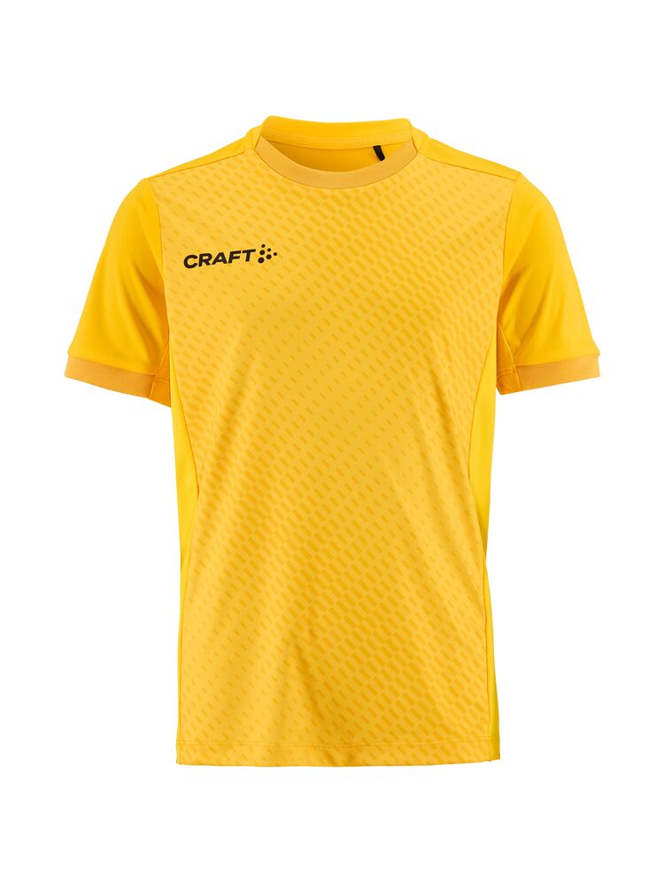 Evolve 2.0 Graphic Jersey Jr - Spielertrikot