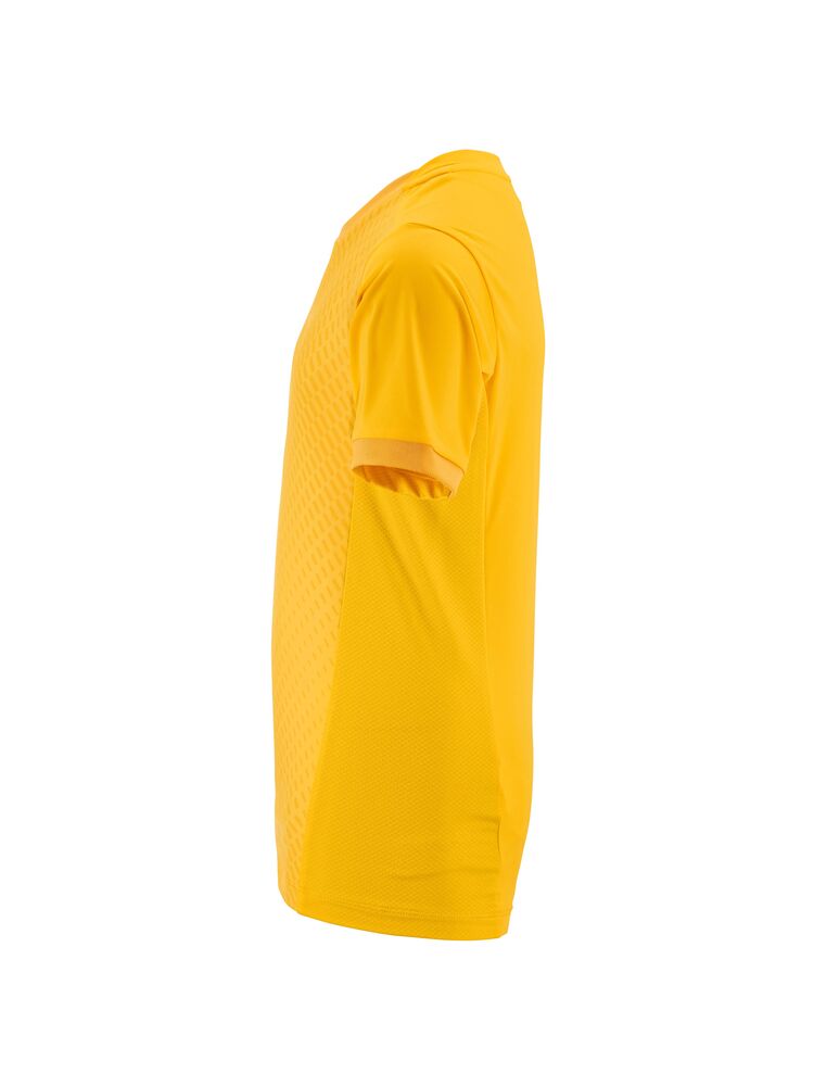 Evolve 2.0 Graphic Jersey Jr - Spielertrikot