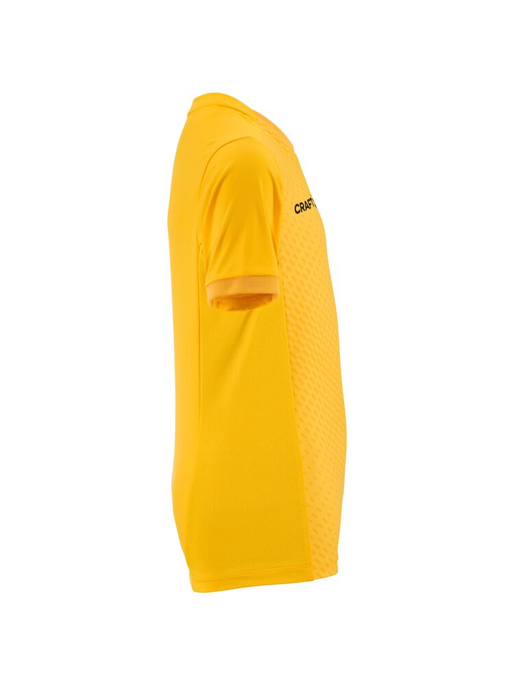 Evolve 2.0 Graphic Jersey Jr - Spielertrikot