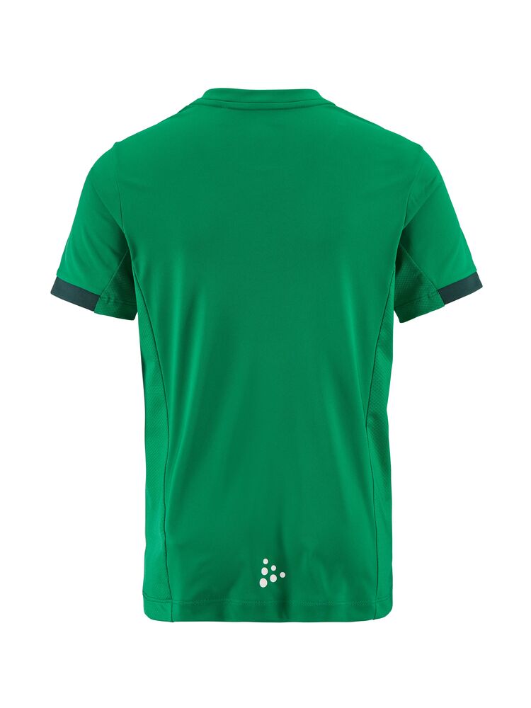Evolve 2.0 Graphic Jersey Jr - Spielertrikot