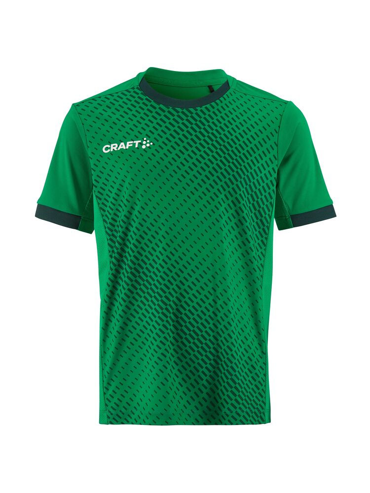 Evolve 2.0 Graphic Jersey Jr - Spielertrikot