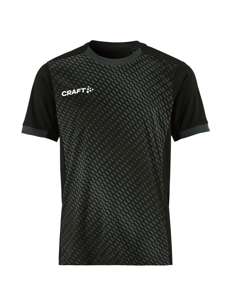Evolve 2.0 Graphic Jersey Jr - Spielertrikot