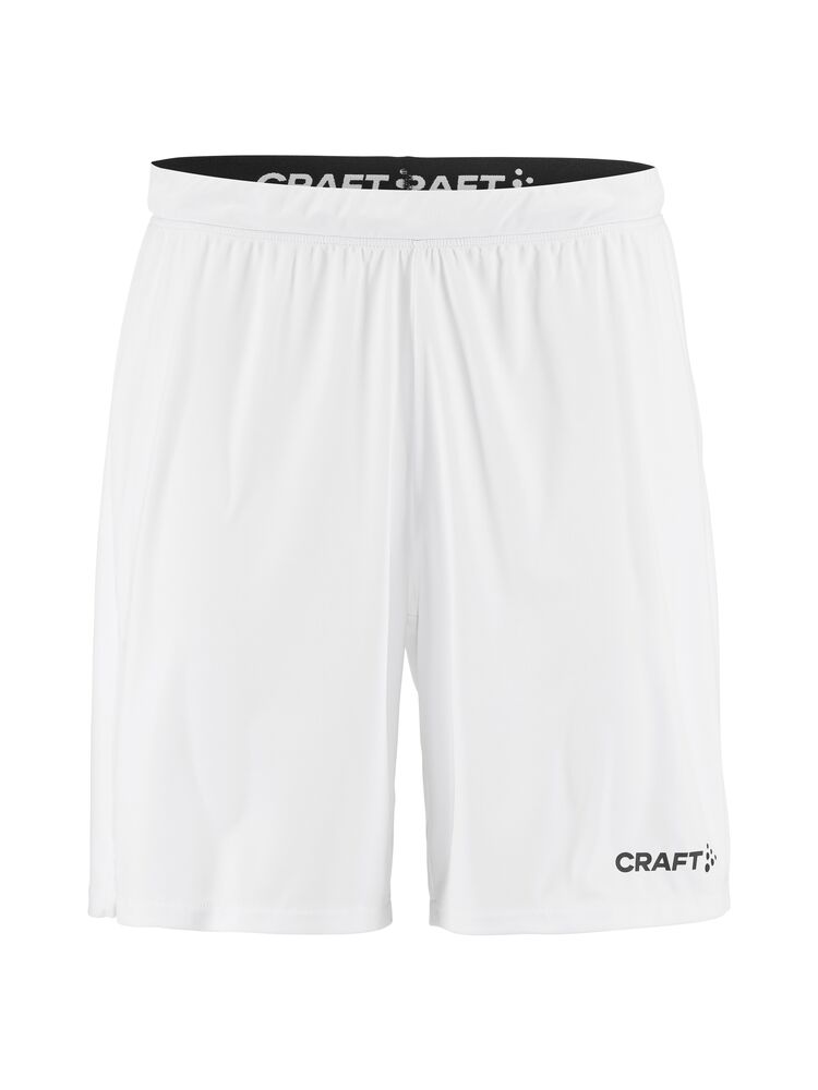 Evolve 2.0 Shorts M von Craft – White