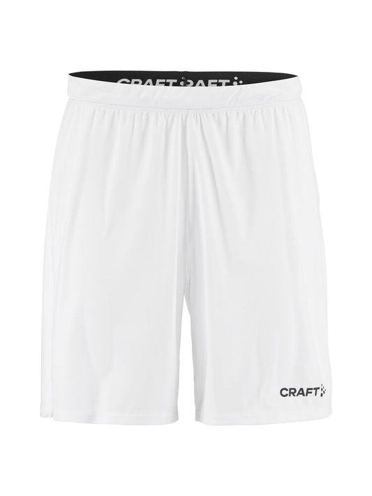 Evolve 2.0 Shorts M von Craft – White