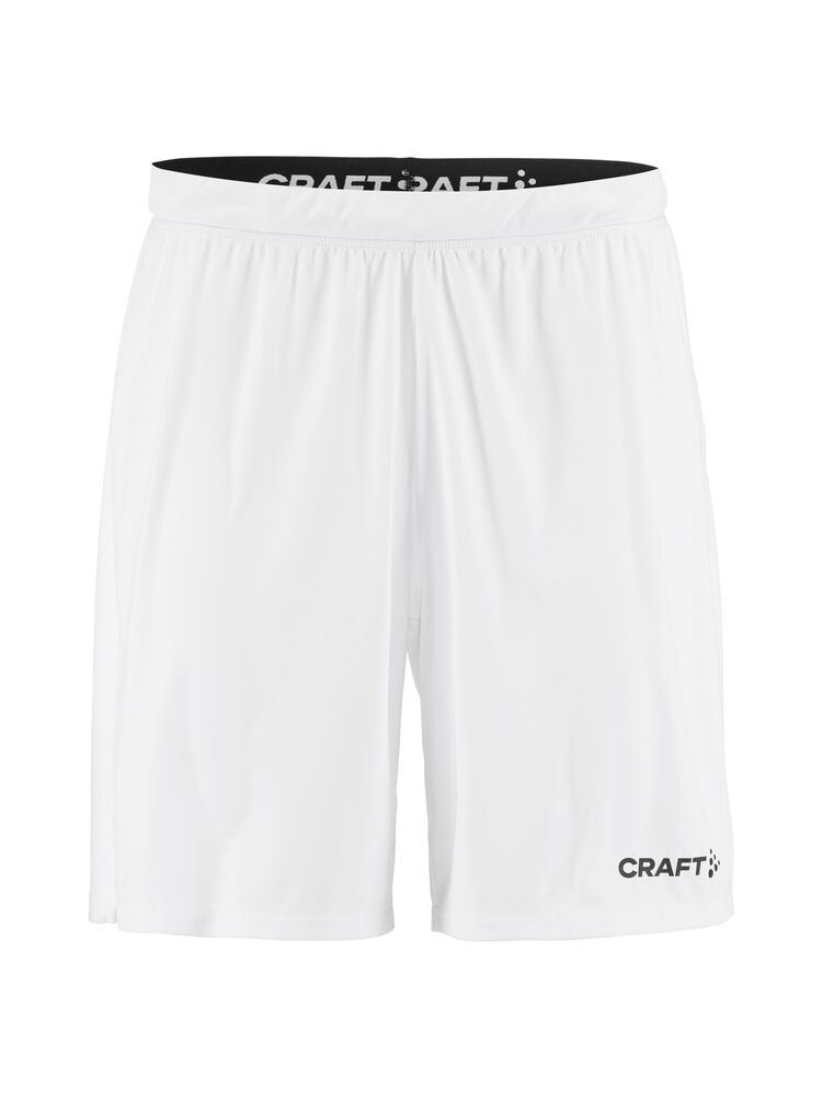 Evolve 2.0 Shorts M von Craft – White