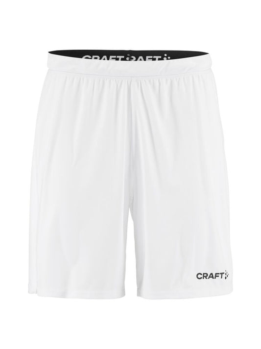 Evolve 2.0 Shorts M von Craft – White