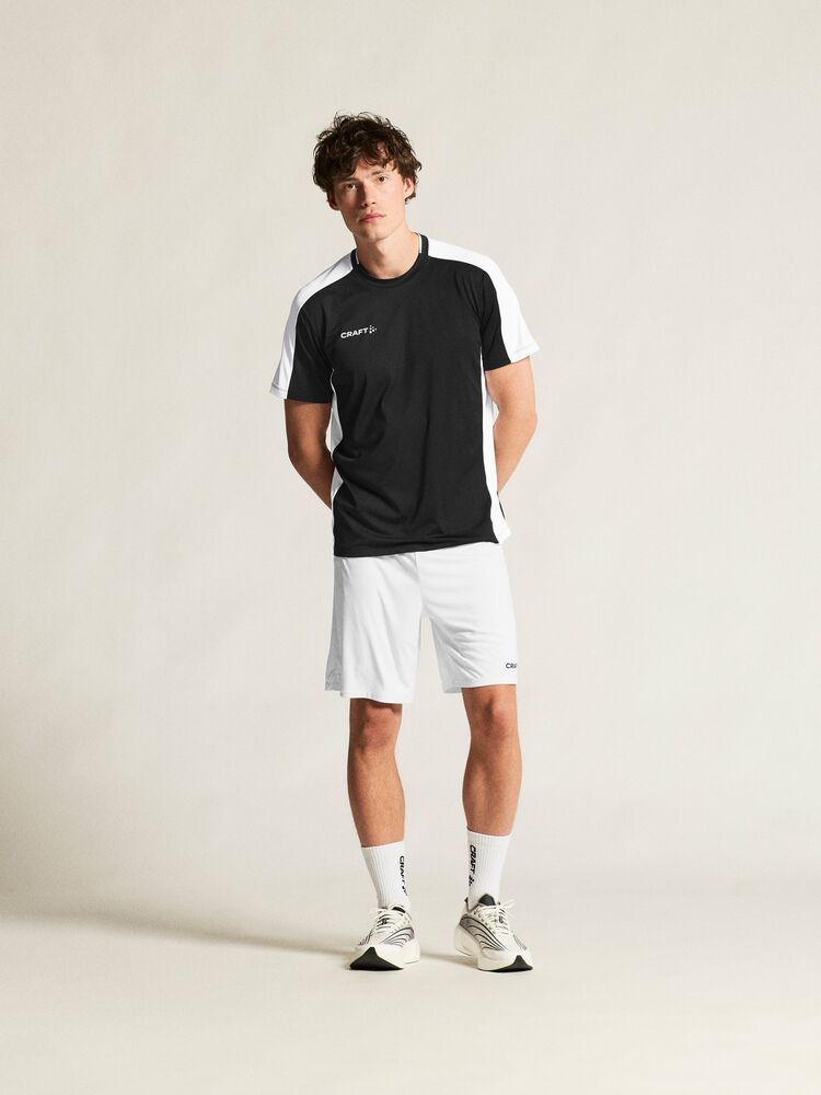 Evolve 2.0 Shorts M von Craft – White