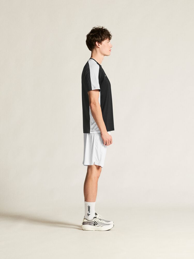 Evolve 2.0 Shorts M von Craft – White