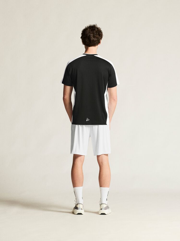 Evolve 2.0 Shorts M von Craft – White