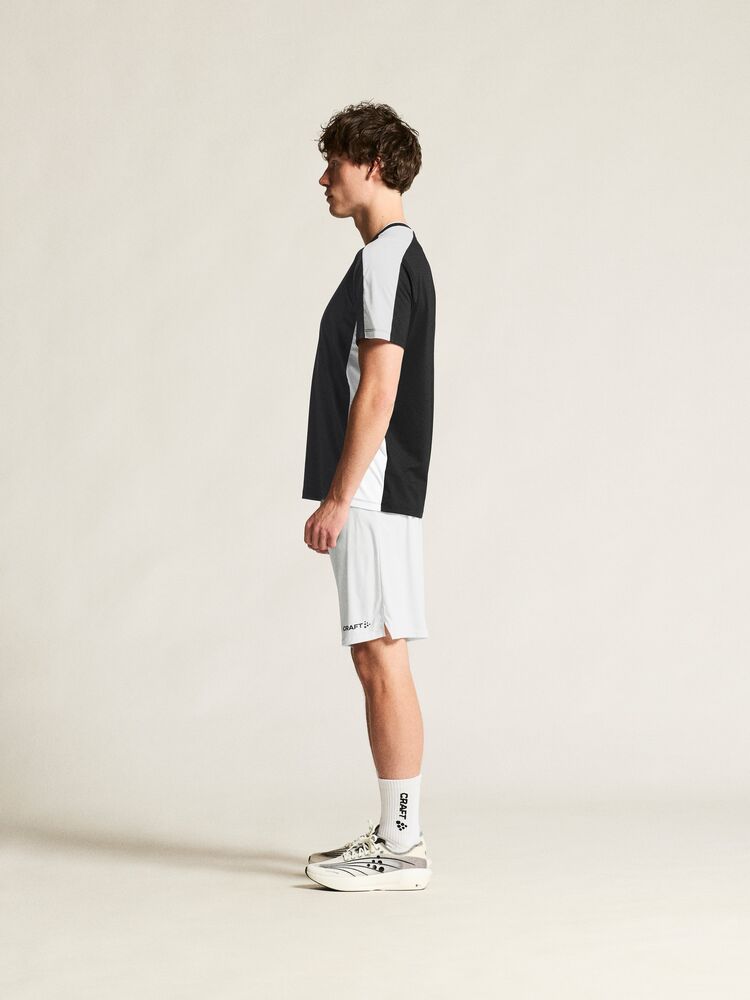 Evolve 2.0 Shorts M von Craft – White