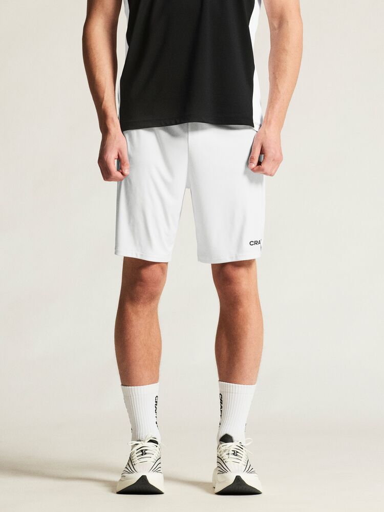Evolve 2.0 Shorts M von Craft – White