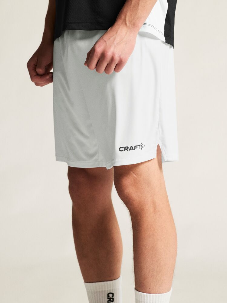 Evolve 2.0 Shorts M von Craft – White