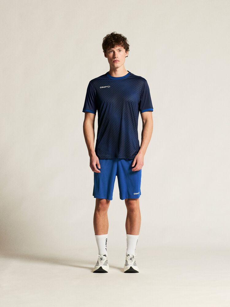 Evolve 2.0 Shorts M von Craft – White
