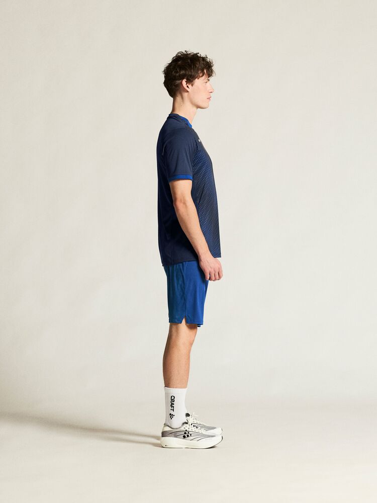 Evolve 2.0 Shorts M von Craft – White