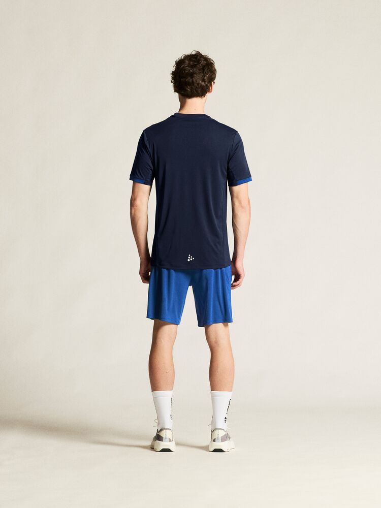 Evolve 2.0 Shorts M von Craft – White