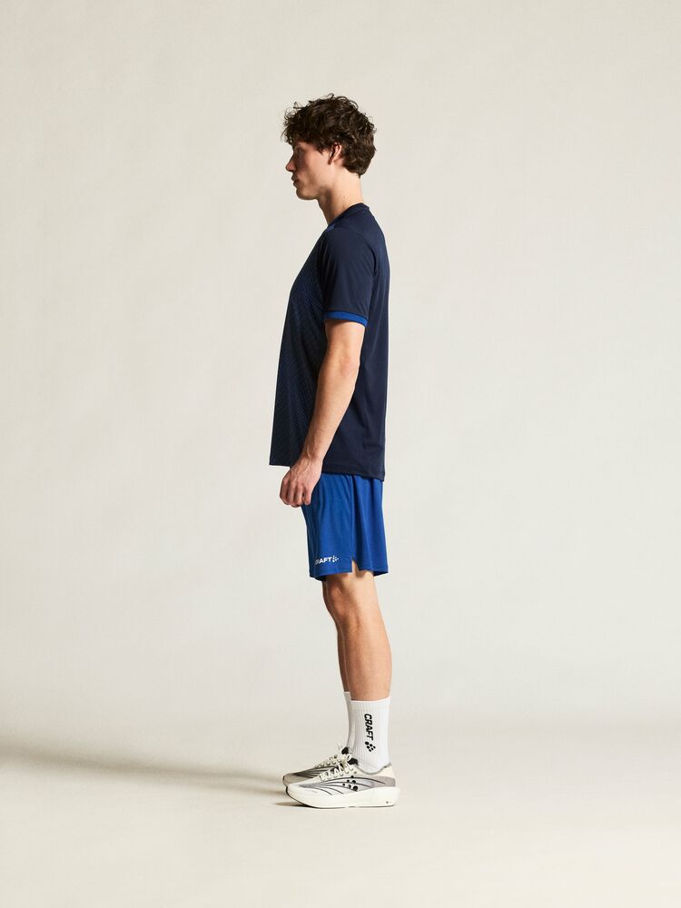 Evolve 2.0 Shorts M von Craft – White