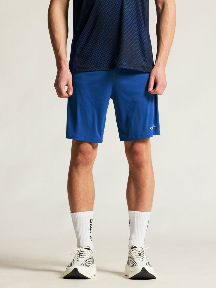 Evolve 2.0 Shorts M von Craft – White